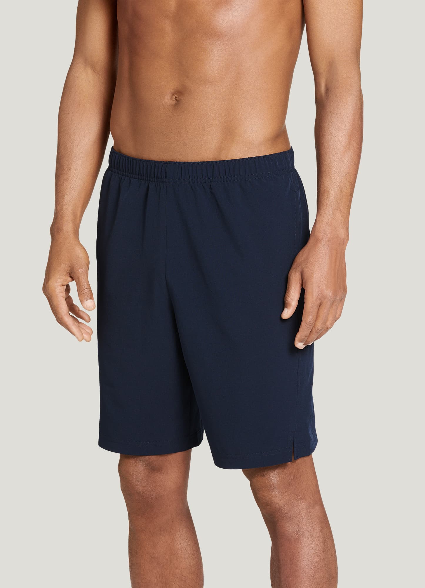 Jockey sport performance shorts on sale