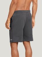 Jockey Active Performance Knit Shorts - Pantaloncini Uomo In Nylon/Spandex, Vita Elasticizzata, Tasche, Per Palestra E Casual - 2
