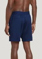 Jockey Active Performance Shorts Uomo In Tessuto Traspirante, Pantaloncini Casual Per Sport E Tempo Libero