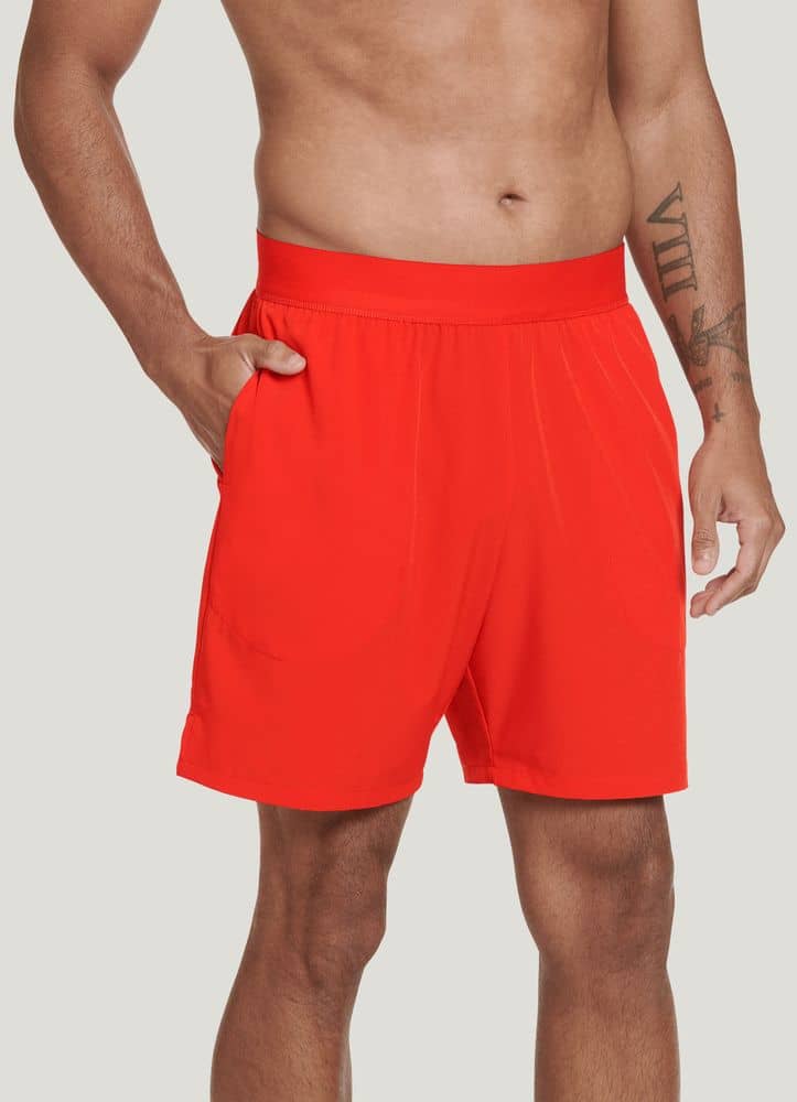 jockey running shorts