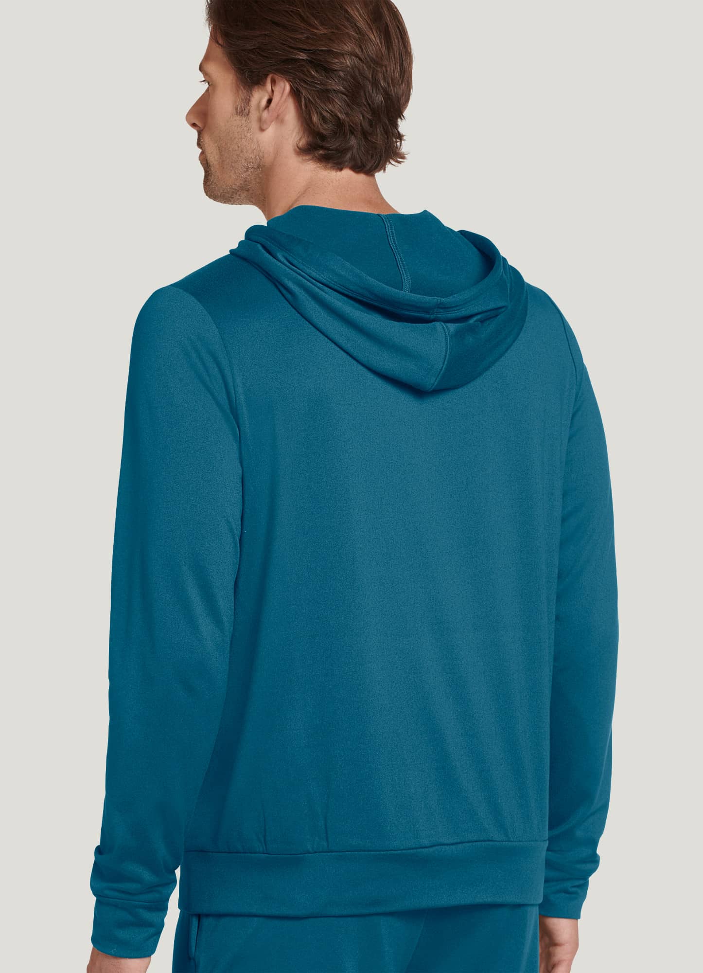 Jockey mens hoodies best sale