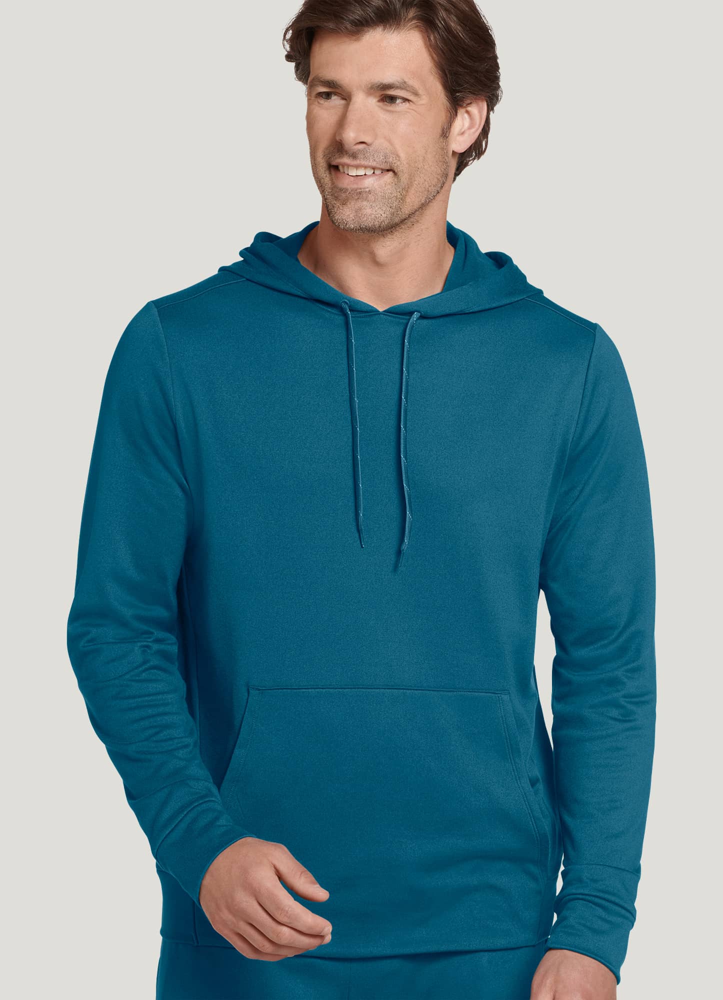 Jockey hoodie sale