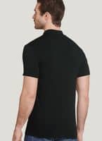 Jockey shop mock neck