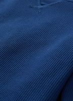 Jockey® Long Sleeve Waffle Crew 