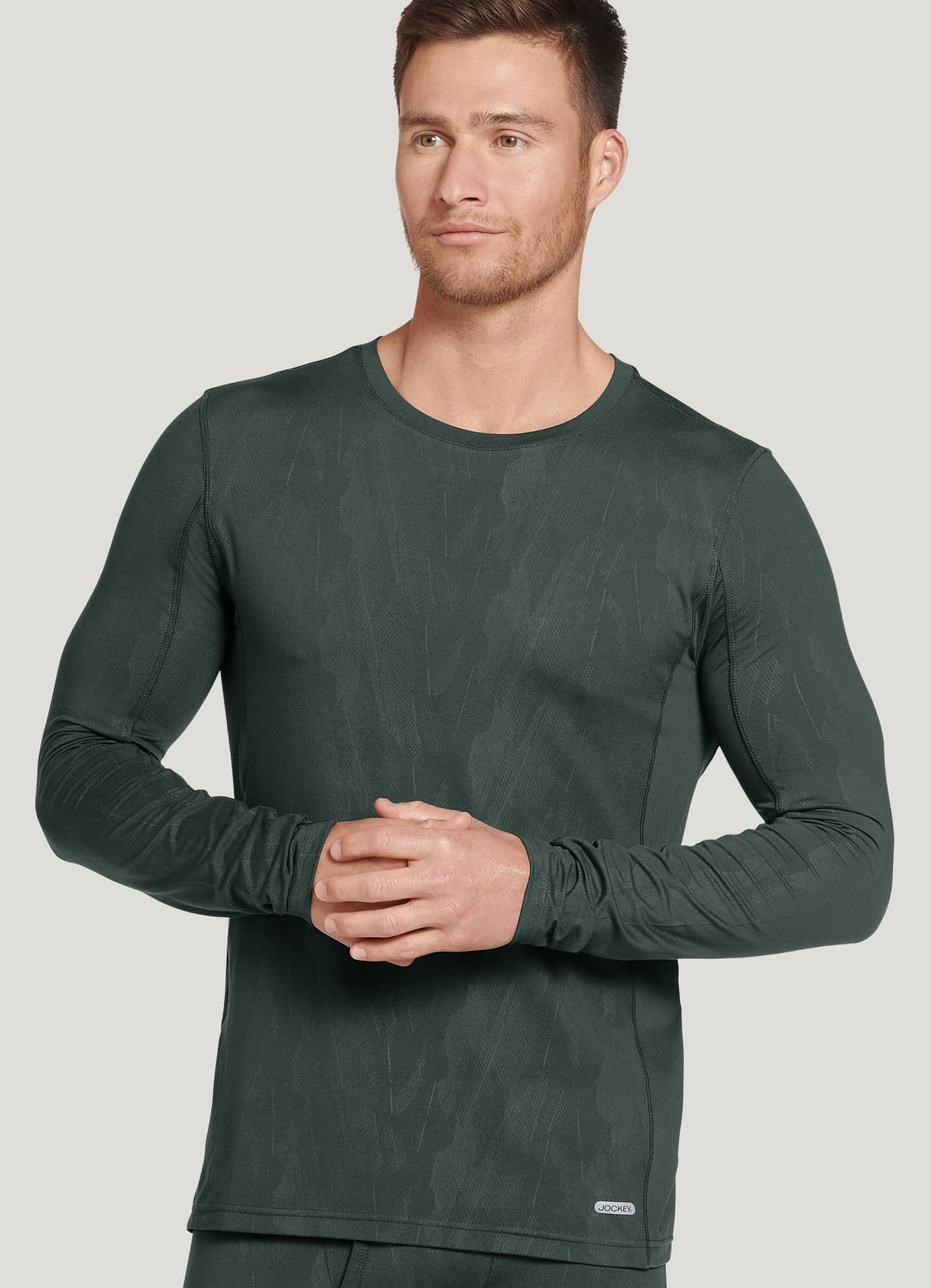 UNDER ARMOUR THERMAL LONGSLEEVE XL Other Shirts \ Other Sports