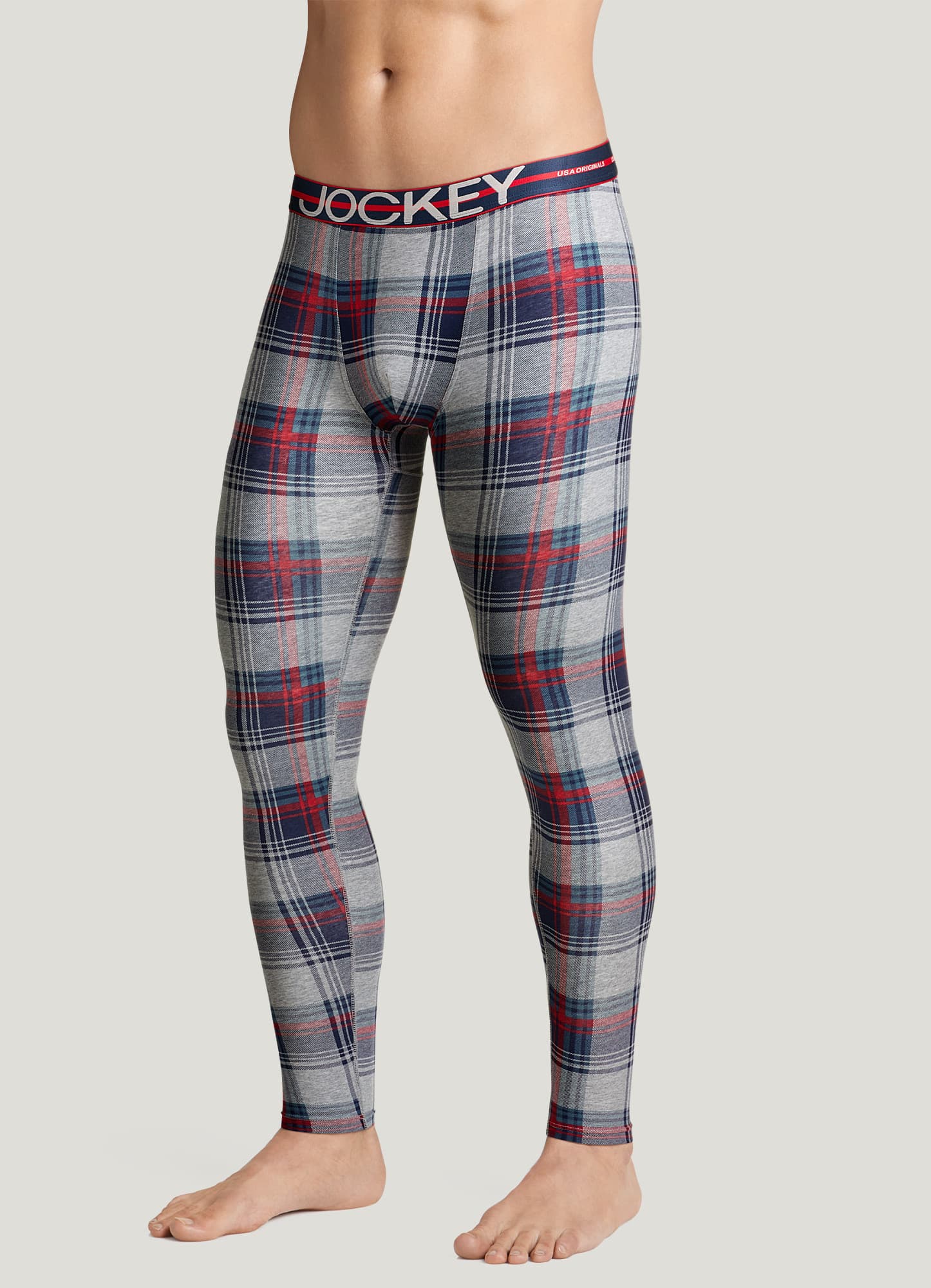 Jockey long johns best sale