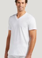 Jockey® Big & Tall Classic V-Neck T-Shirt - 6 Pack