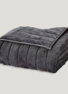 SmartWeight® Weighted Blanket - Twin – CapeAble Weighted Products