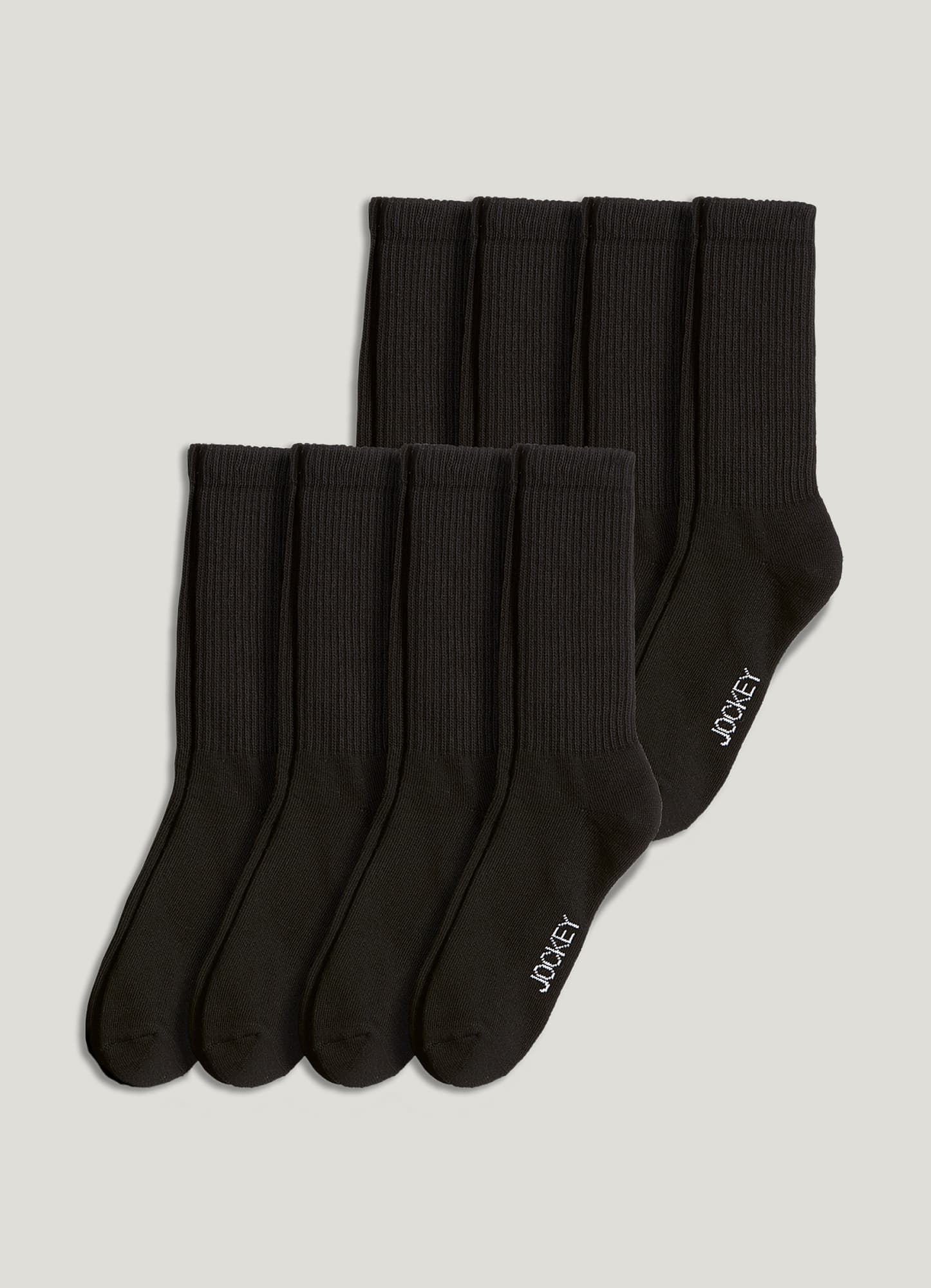 Hanes® Super Soft Low Cut White Socks, 5-9 / 3 pk - Pay Less Super Markets