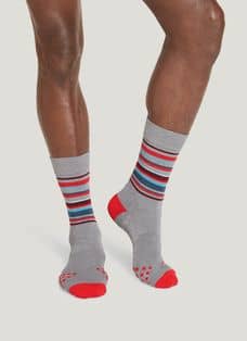 jockey ankle Length men sports socks Multi Color Premium cotton stretch fre size 