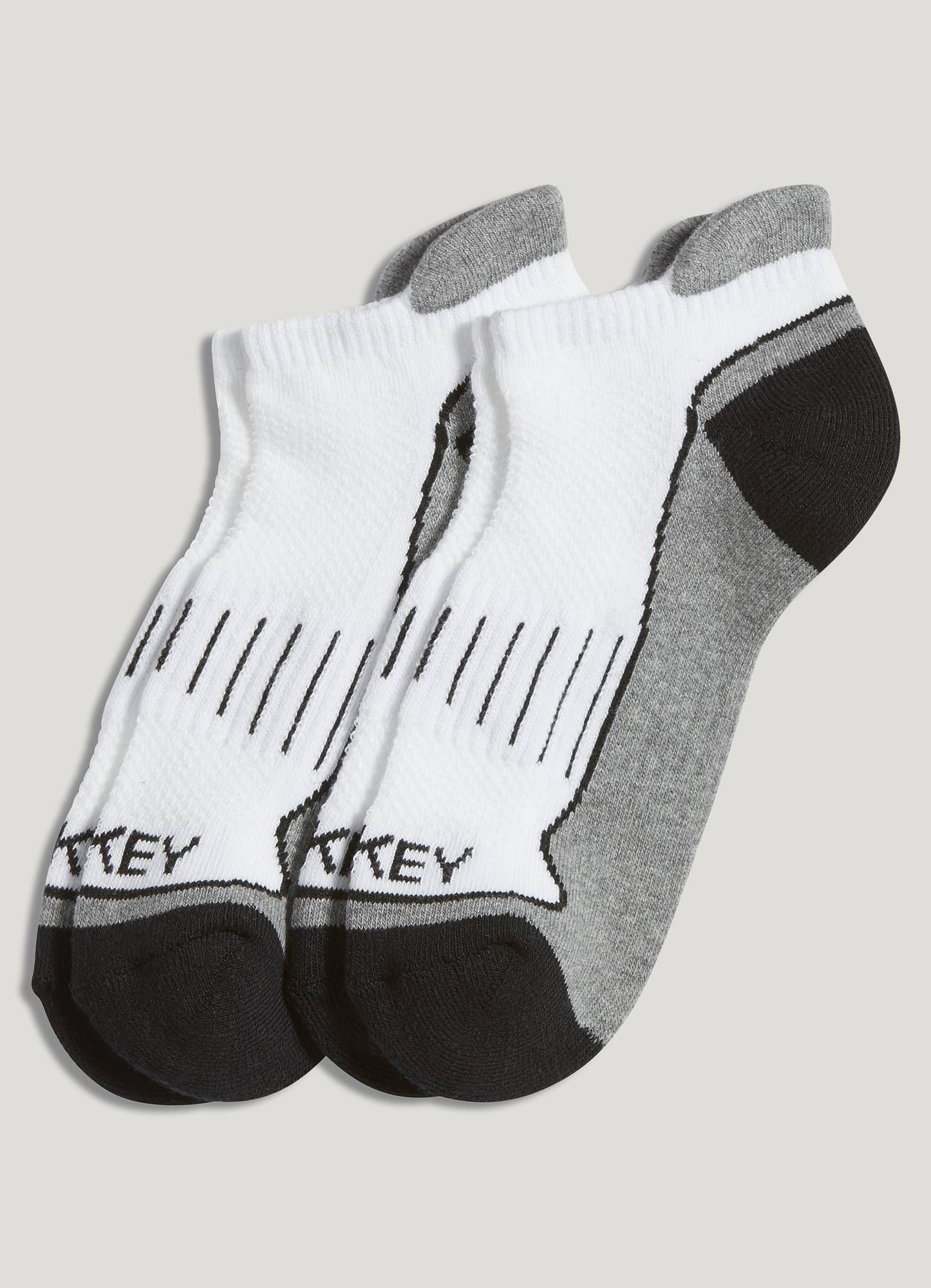 Coolmax Low Cut Socks 2 Pack