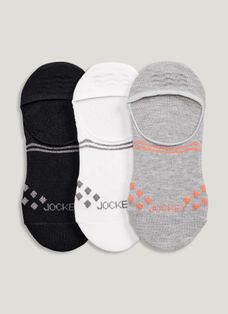 Jockey shoe liner socks Clearance