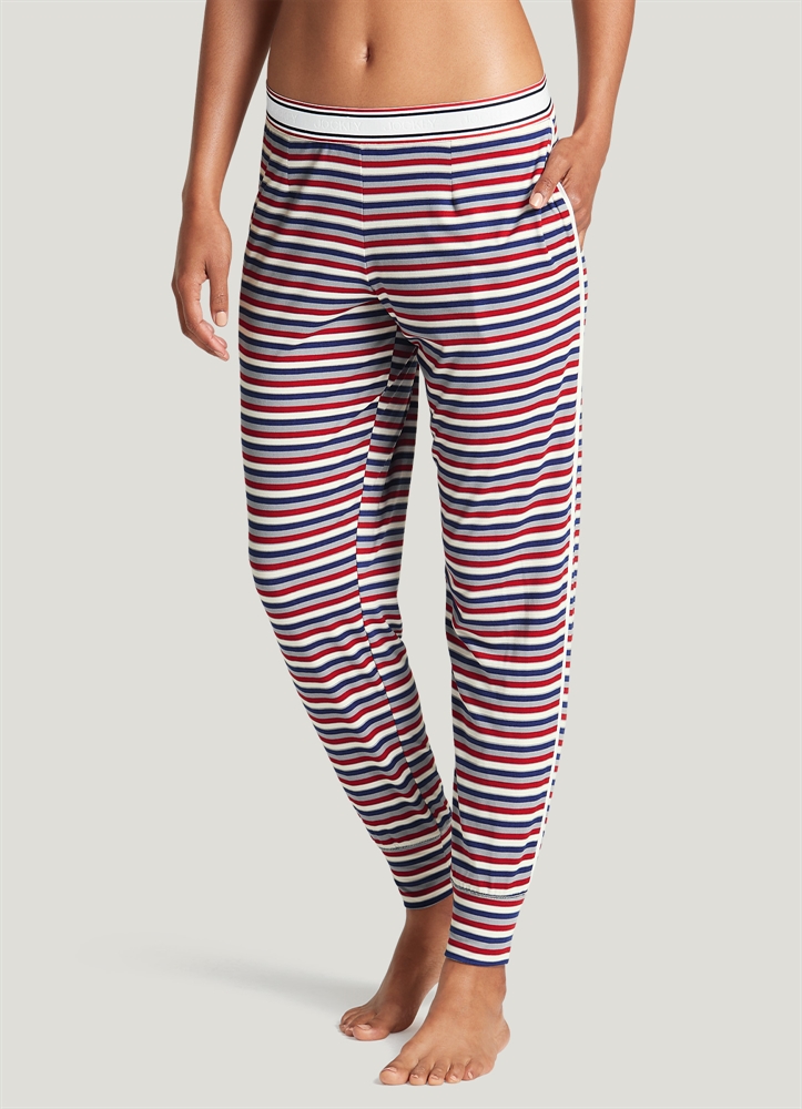 Jockey retro 2024 stripe hipster