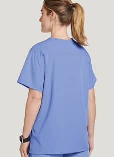 Jockey Scrubs Classic Women's One Pocket Yoga Kuwait