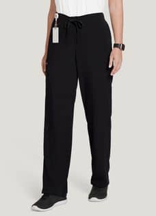 Jockey Women's Super Combed Cotton Elastane Stretch Slim Fit Capri Pants  with Pockets & Drawstring Closure_Style_1300_Chocolate Truffle_L :  : Fashion