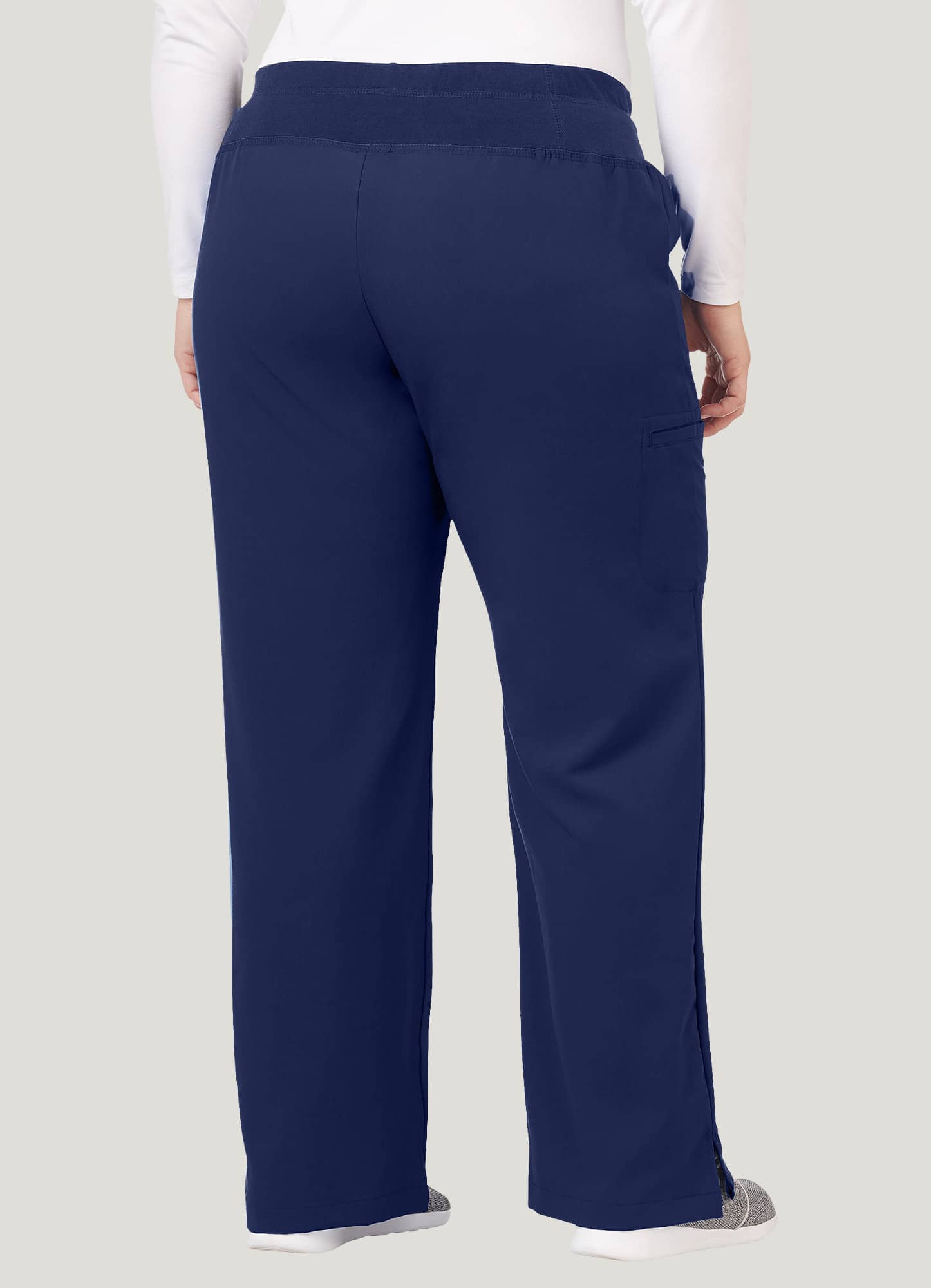 Jockey Women's Premium Pocket Yoga Pant, Graphite, Small : :  Clothing, Shoes & Accessories