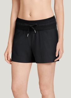 Jockey® Stellar Short with Rib Waistband