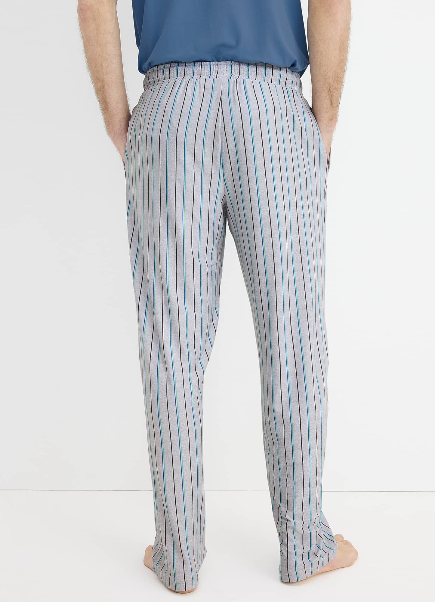 Jockey cotton men's pajama pants sale