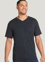 Jockey® Ultra Soft V-Neck Tee