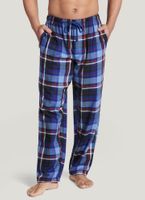 Jockey® Flannel Pant