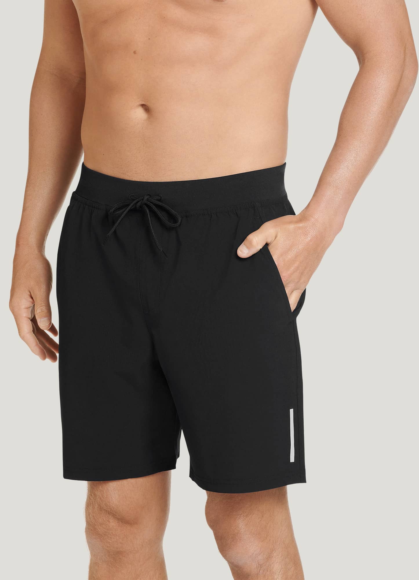 Jockey dri fit store shorts