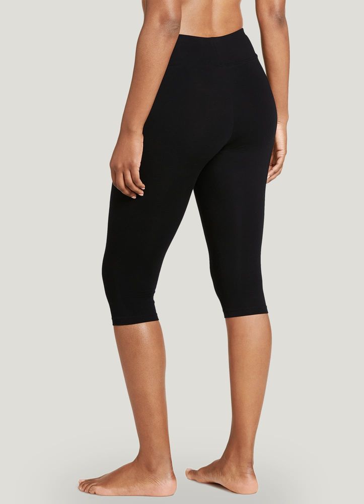 Jockey Cotton Stretch Judo Legging