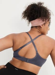 Jockey® High Impact Seamfree® Sports Bra