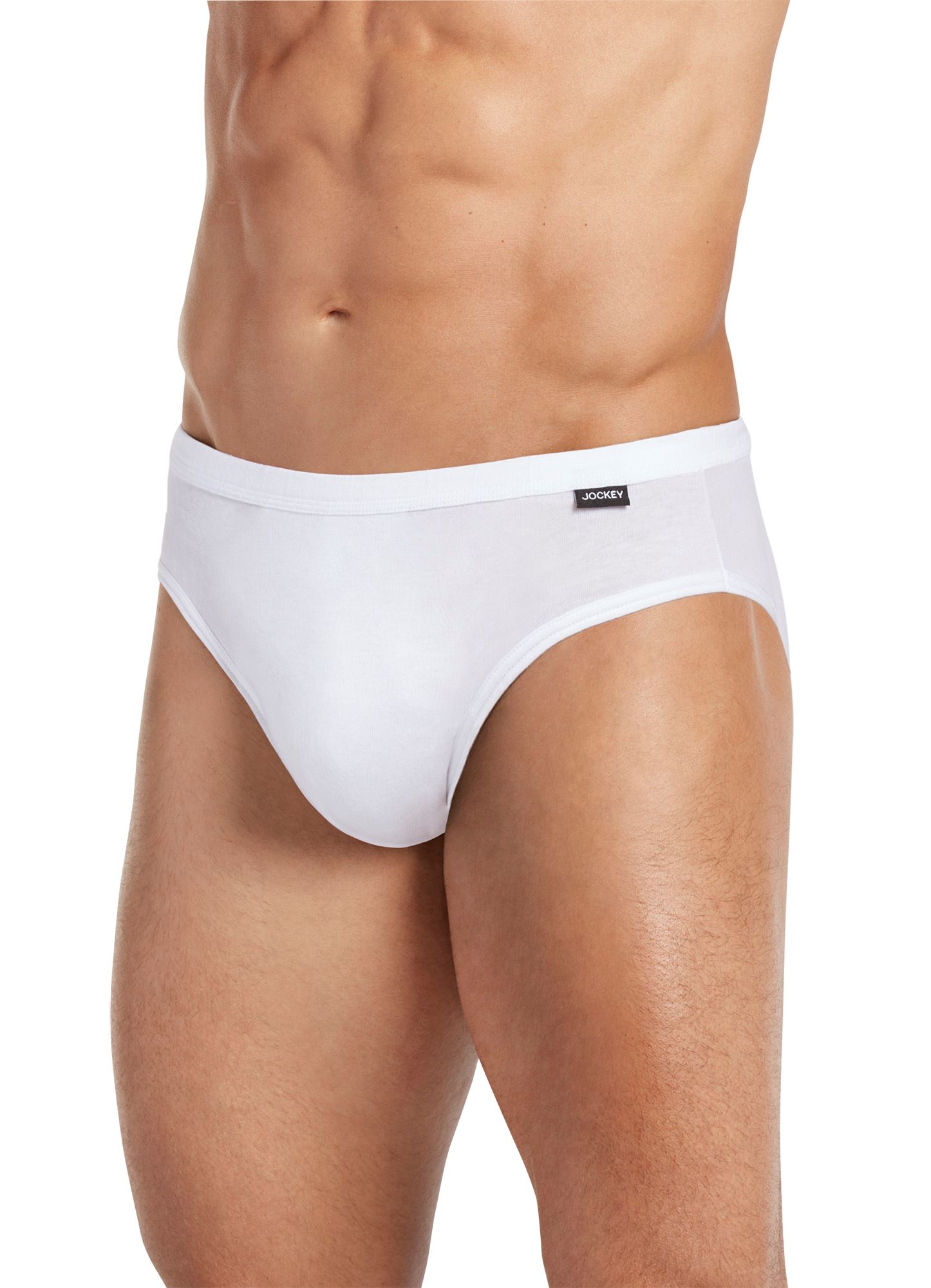 Jockey Elance® Brief Underwear, 3 pk - Kroger