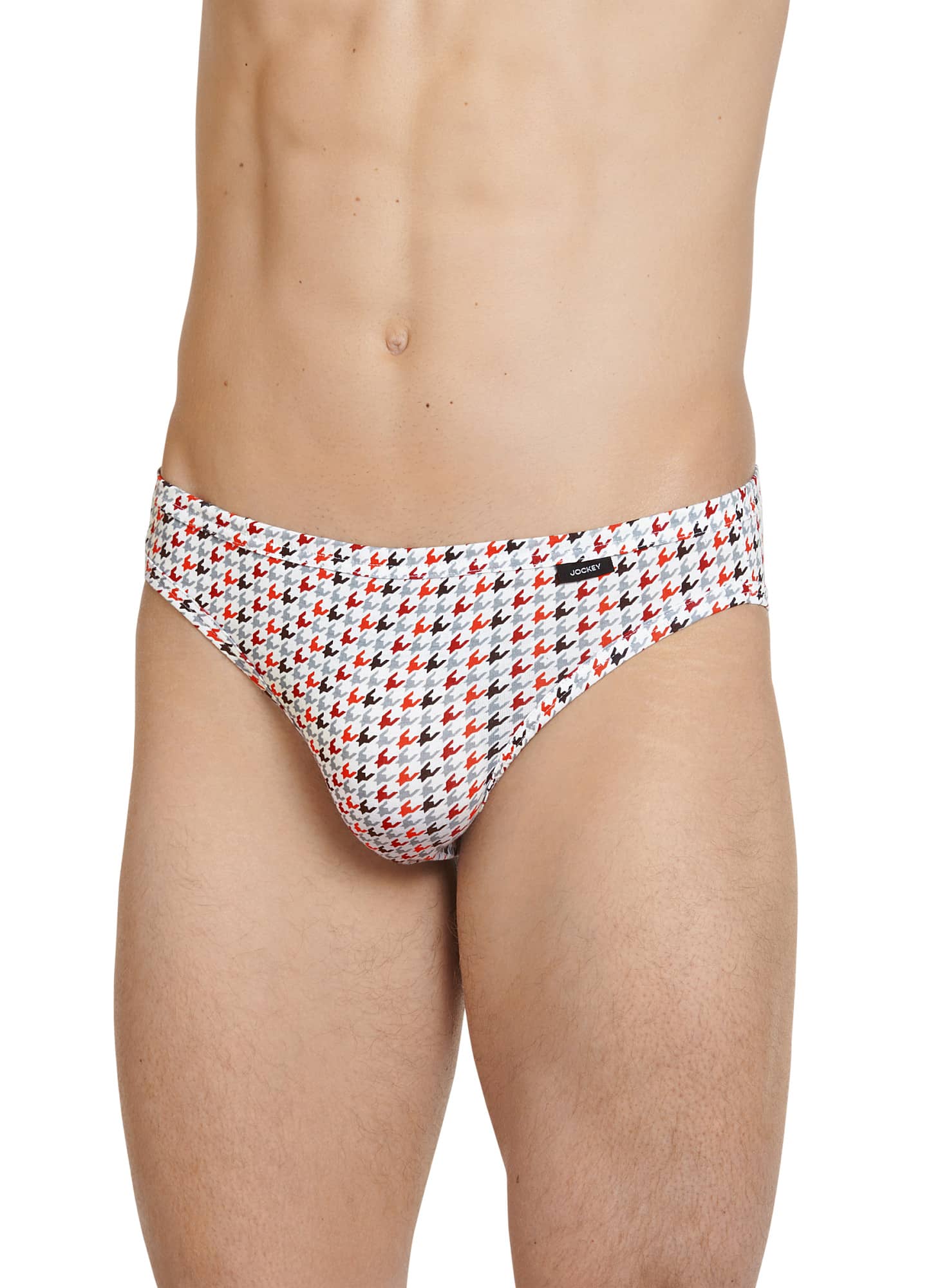 Jockey Men's Underwear, Elance Bikini 3-Pack