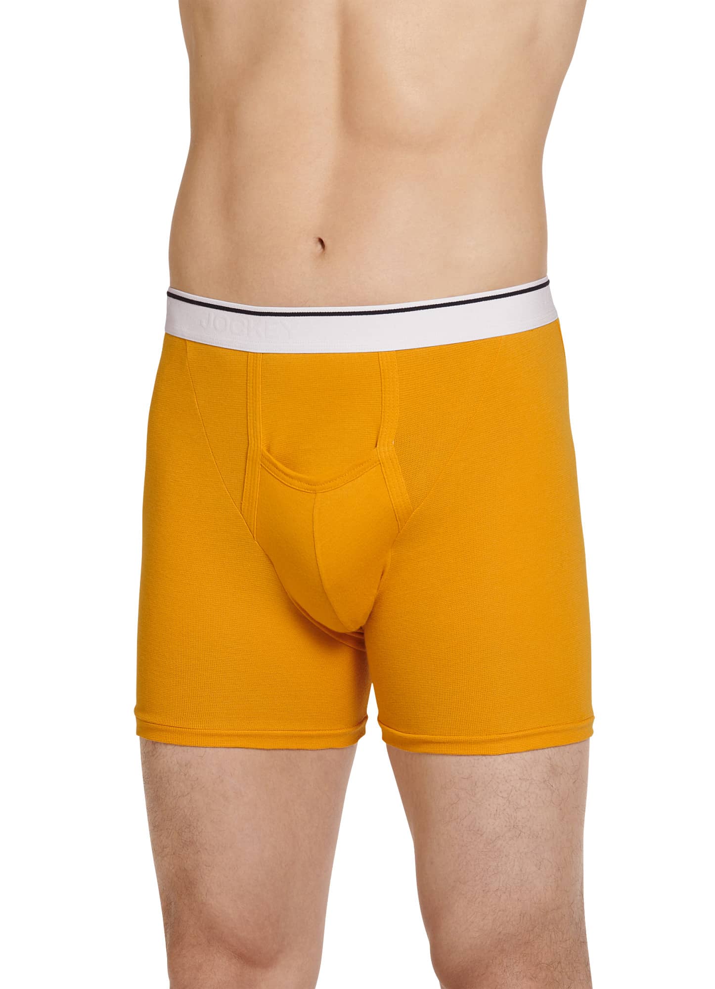 Jockey Pouch 5 Boxer Brief - 2 Pack