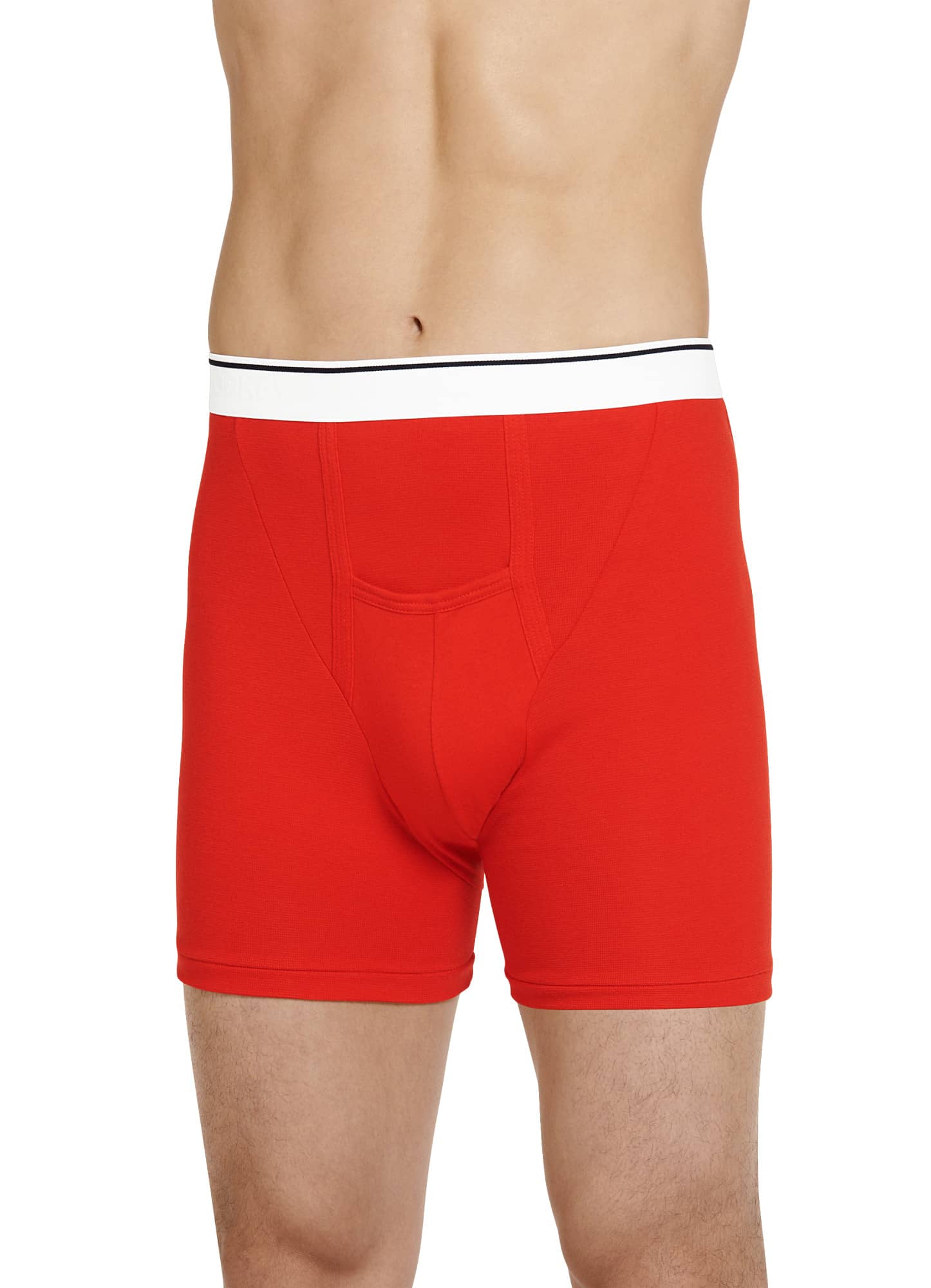 Jockey Pouch 5 Boxer Brief - 2 Pack