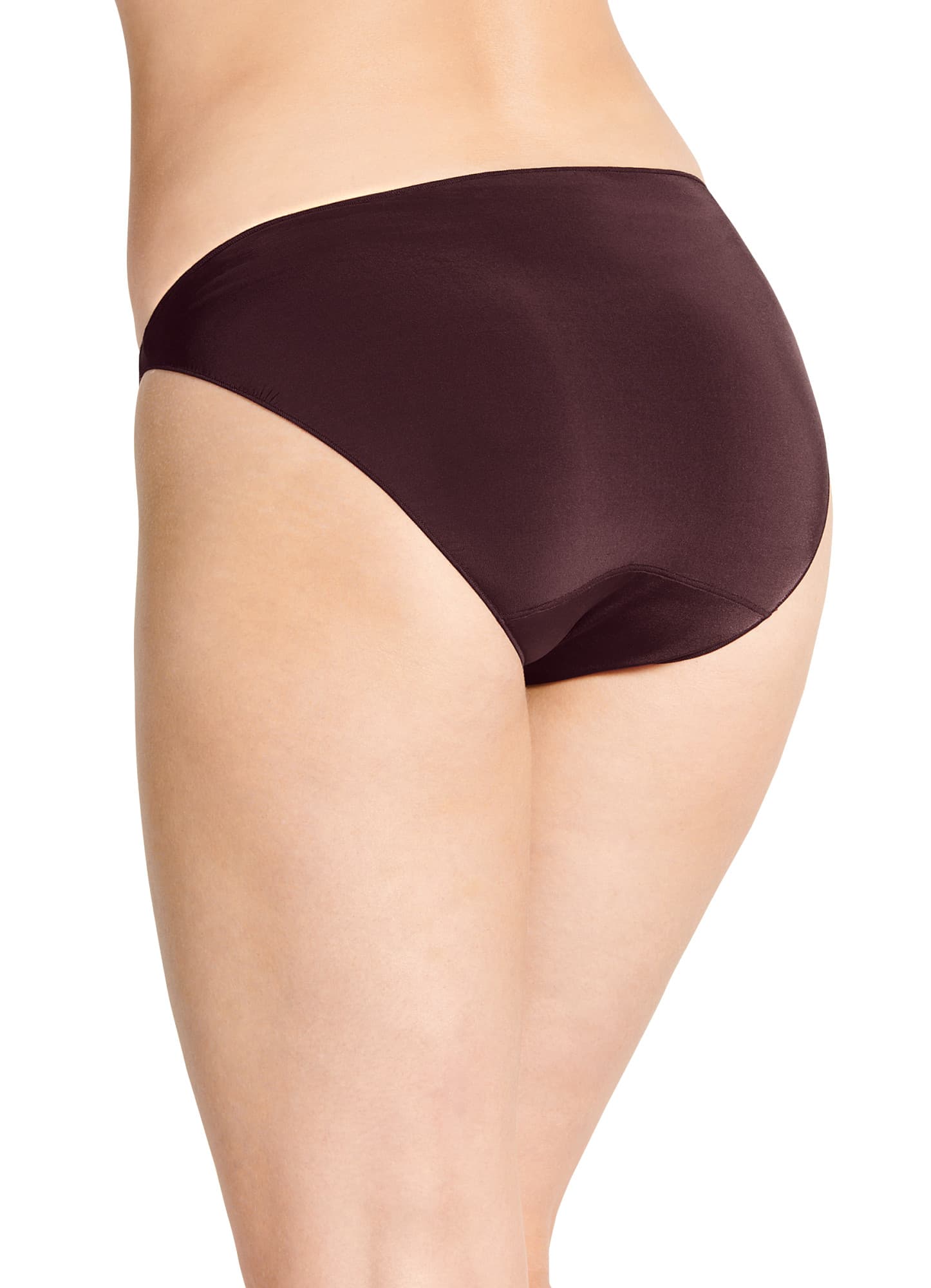 Buy JockeyWomen's Underwear No Panty Line Promise Tactel Bikini Online at  desertcartSeychelles