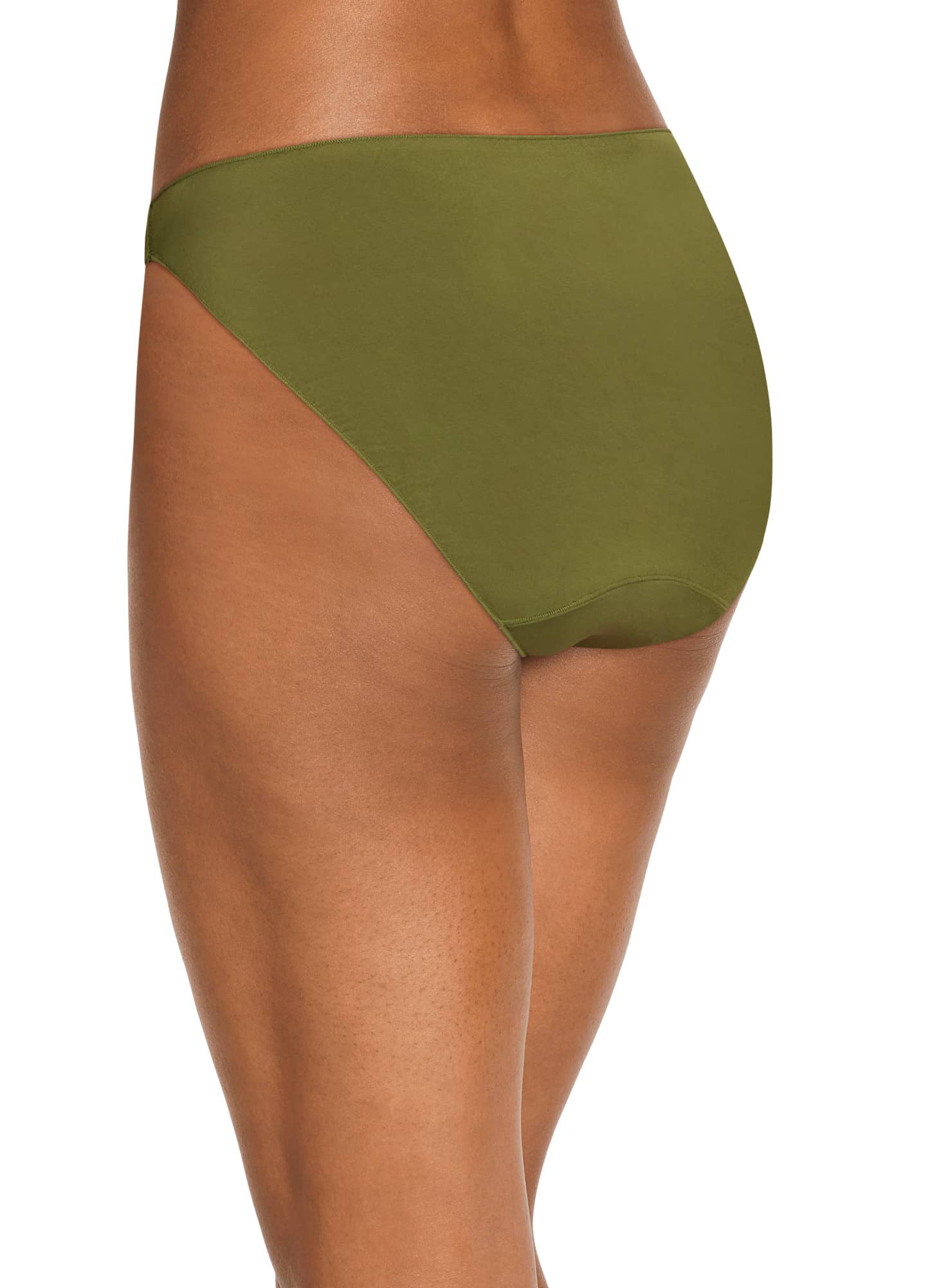 Jockey Generation™ Women's Soft Touch Logo String Bikini Underwear -  Wisteria Green Xxl : Target
