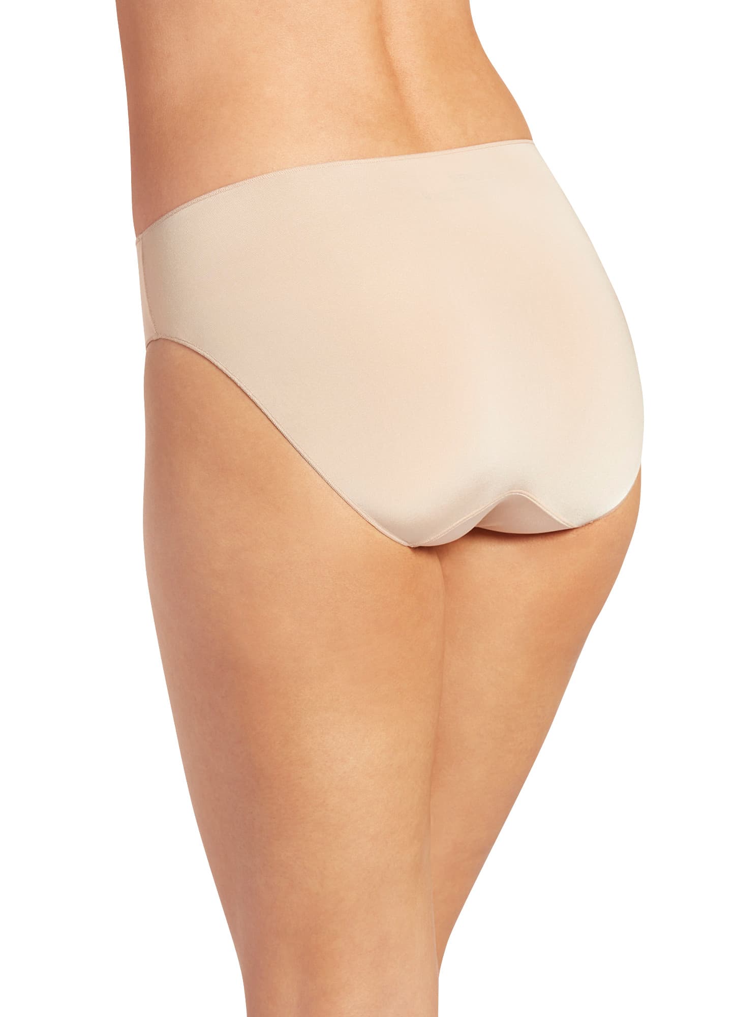 Jockey Panties Women's Underwear Elance Size 11 French Cut Style 1485 for  sale online