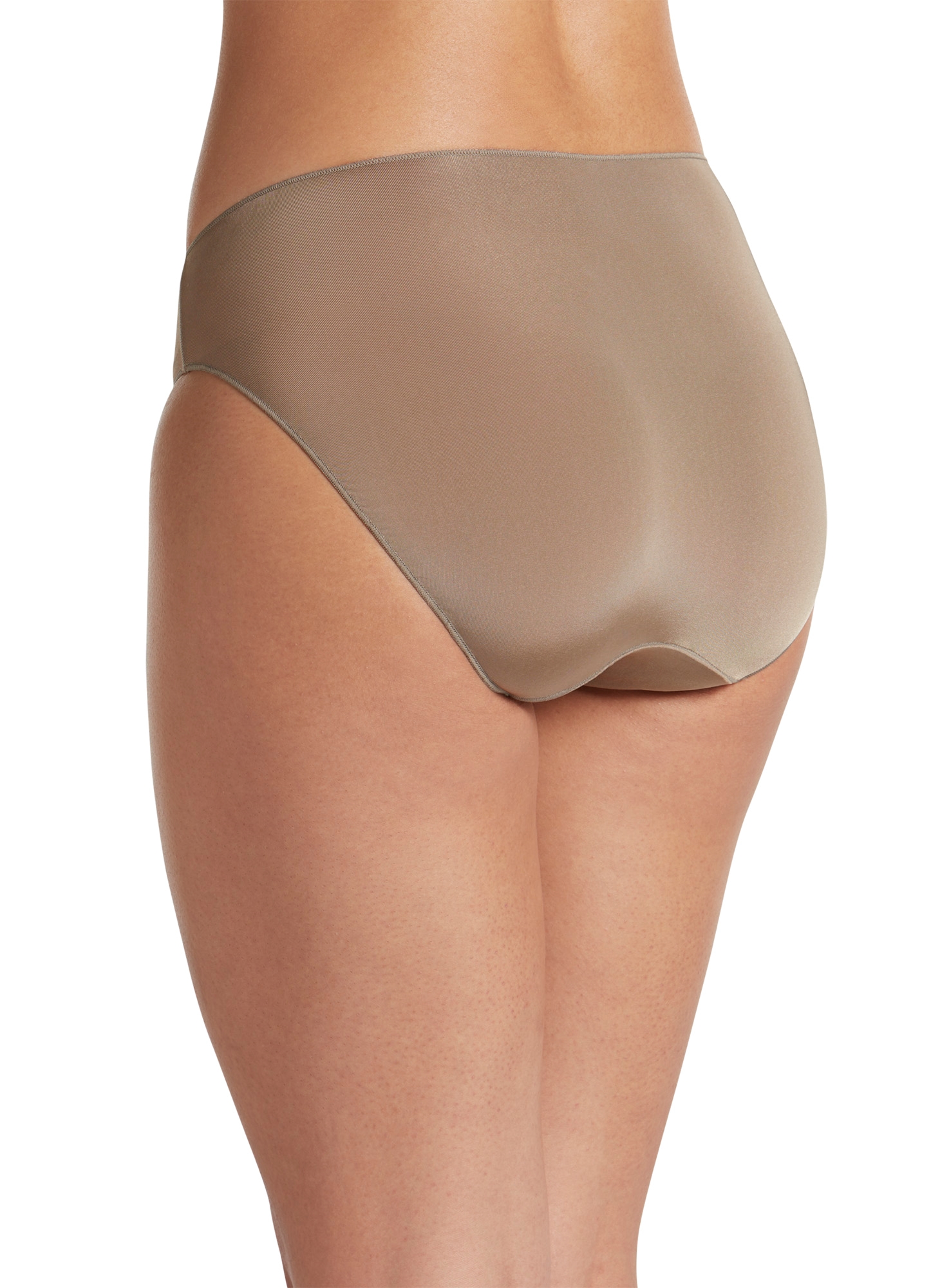 Jockey® Classic Fit No Panty Line Promise® Tactel® Bikini at Von Maur