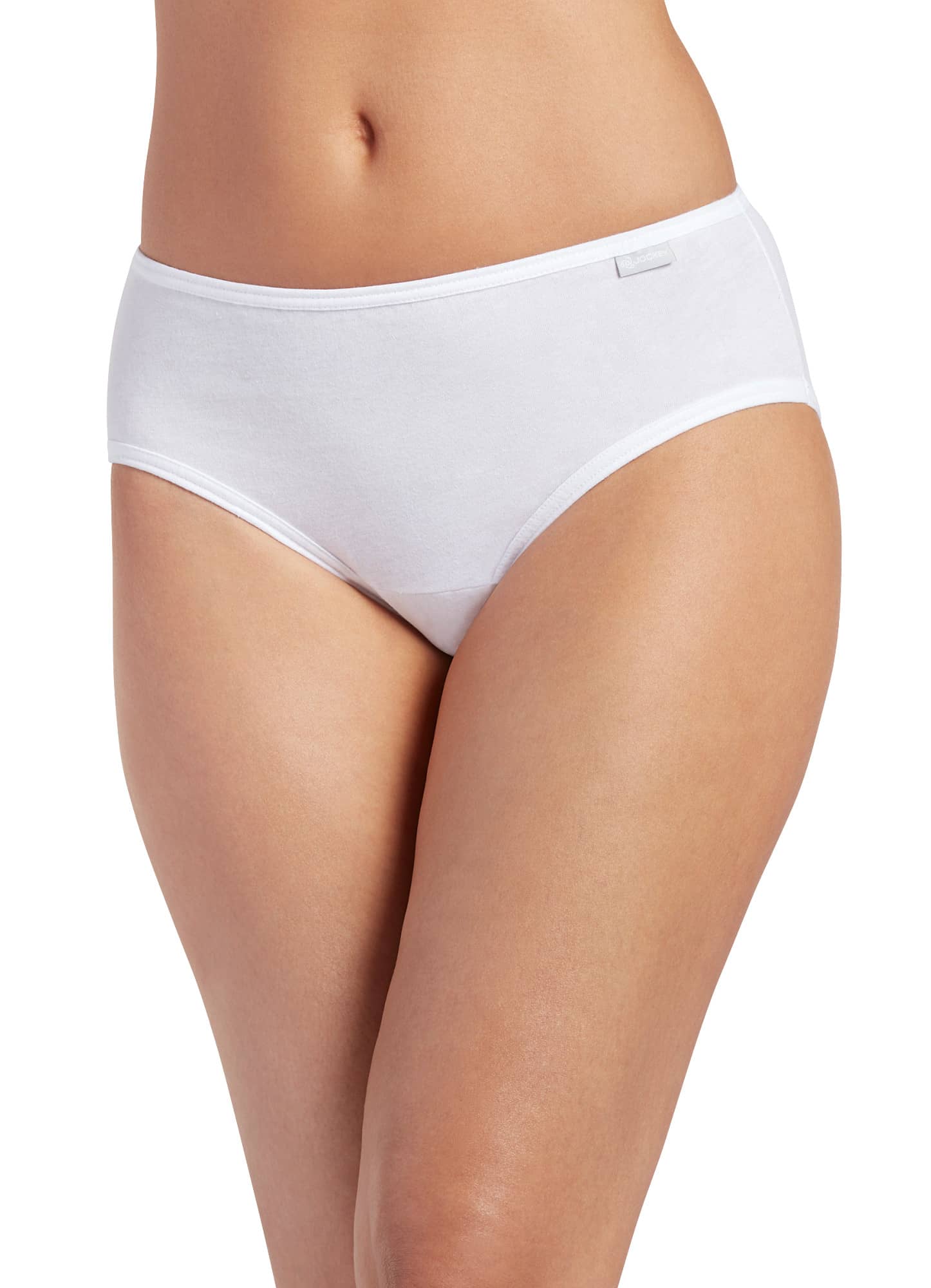 G2 Jockey Panties Women's Underwear Elance Sz 5 HIPSTERS Style 1488 for  sale online