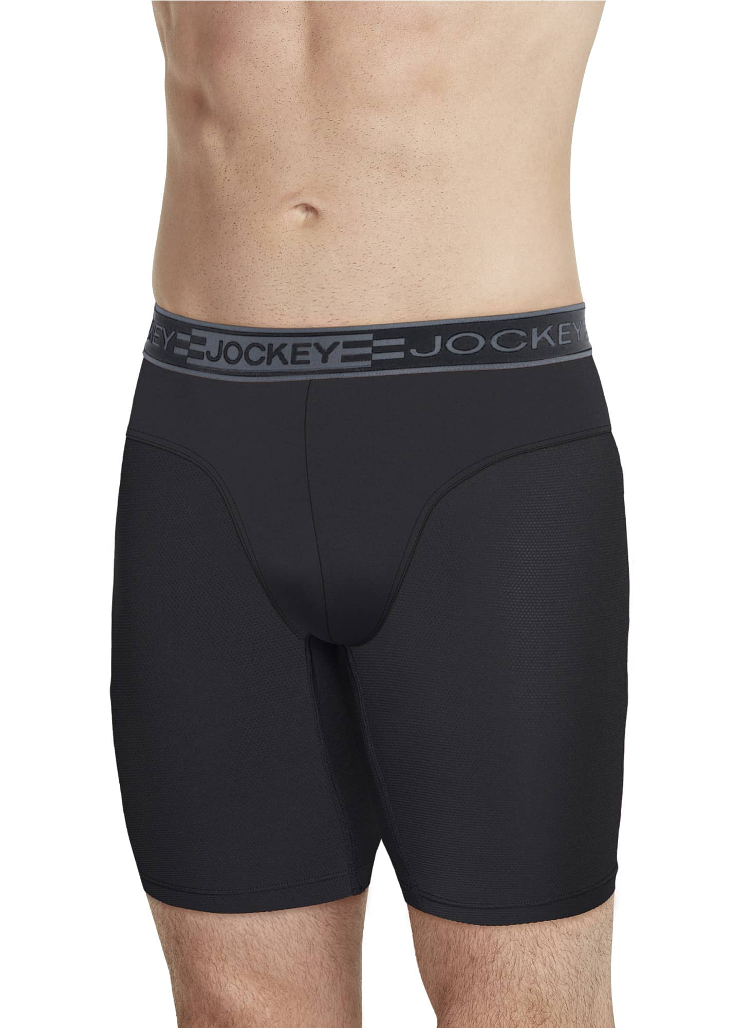 Jockey Men Sport Cooling Mesh Performance 9