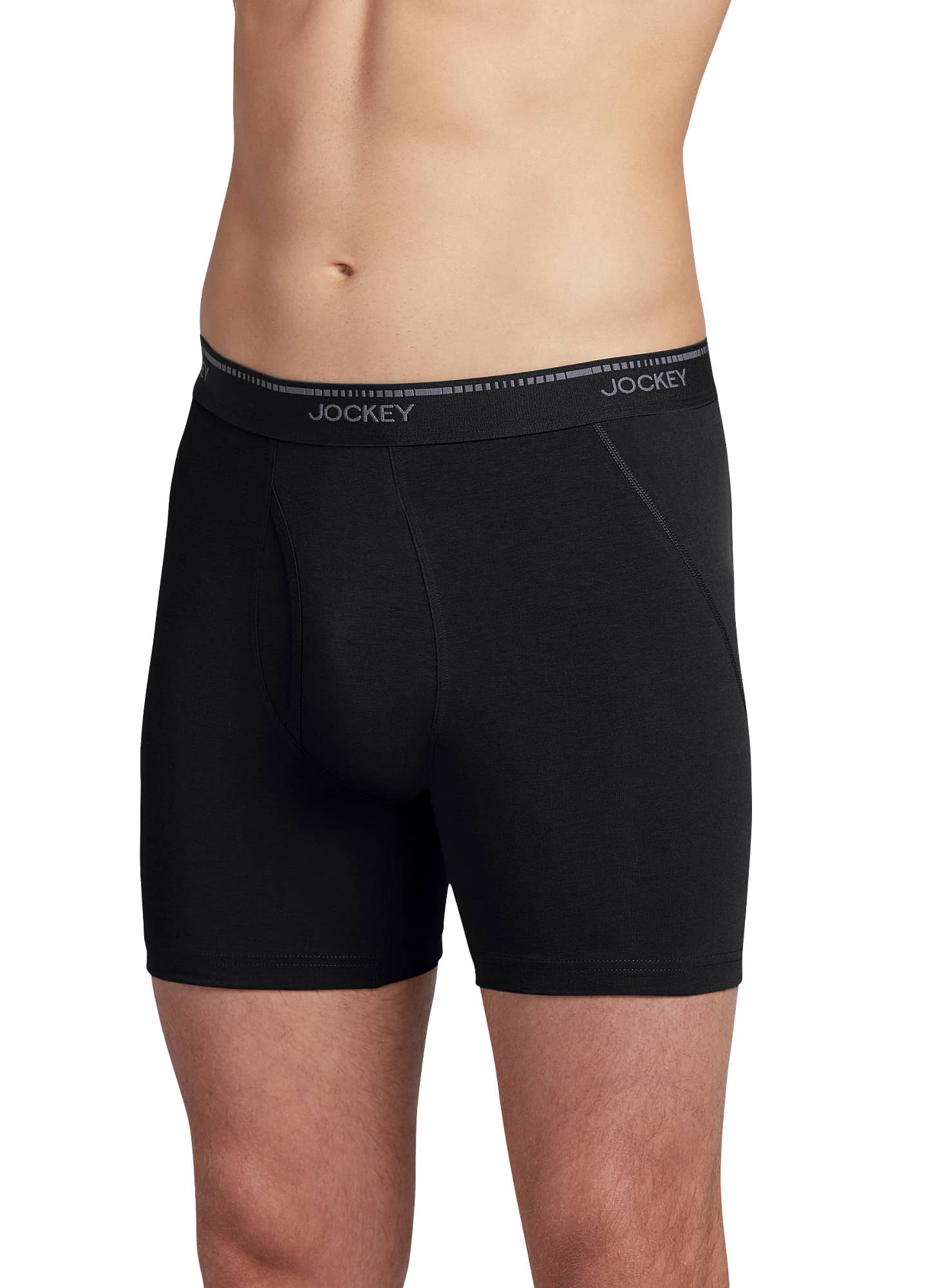 jockey maxstretch boxer brief