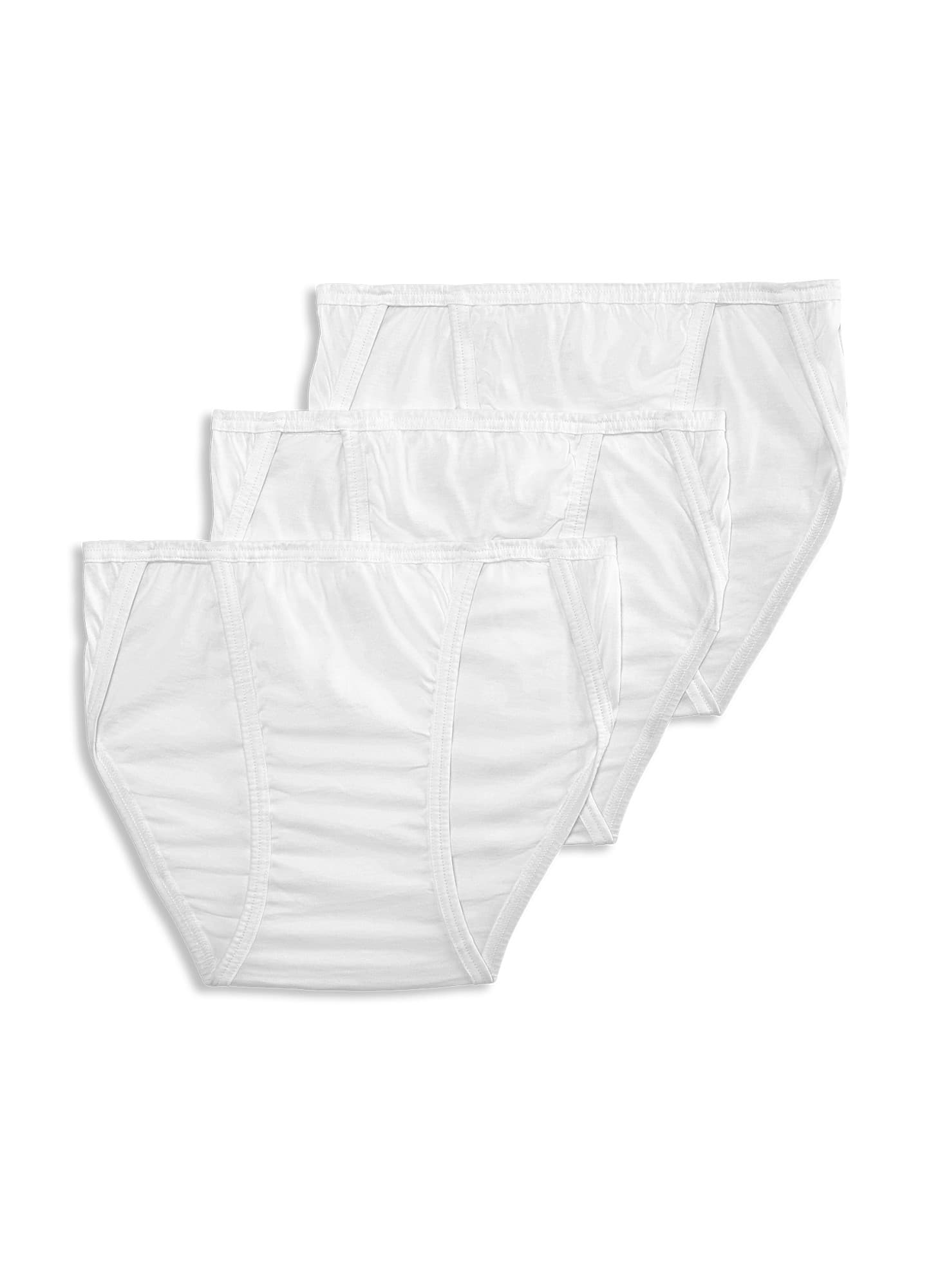 Jockey Men's Underwear Elance Bikini - 3 Pack India