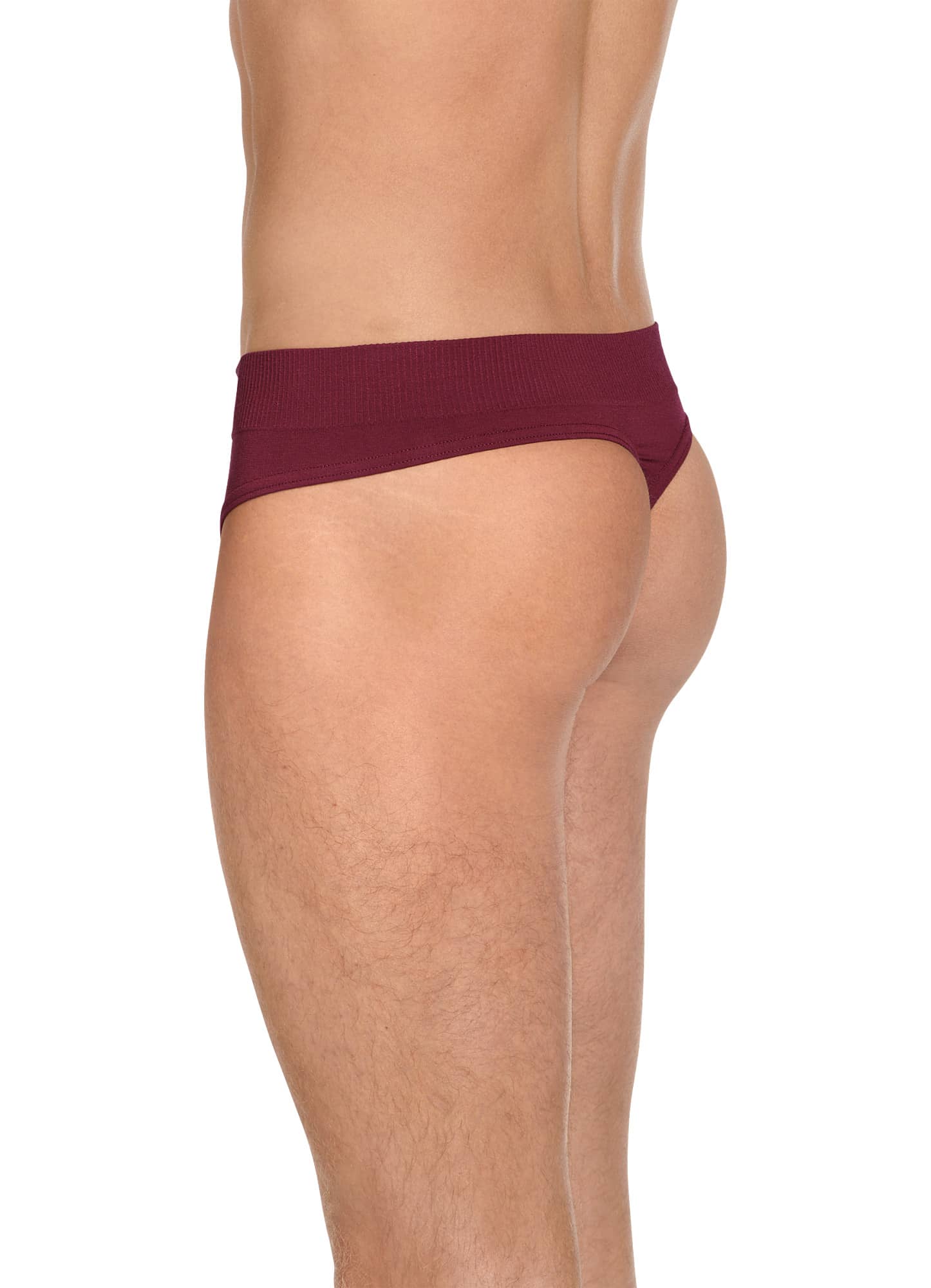 Buy Jockey Men's Seamfree Thong Underwear at Ubuy Italy