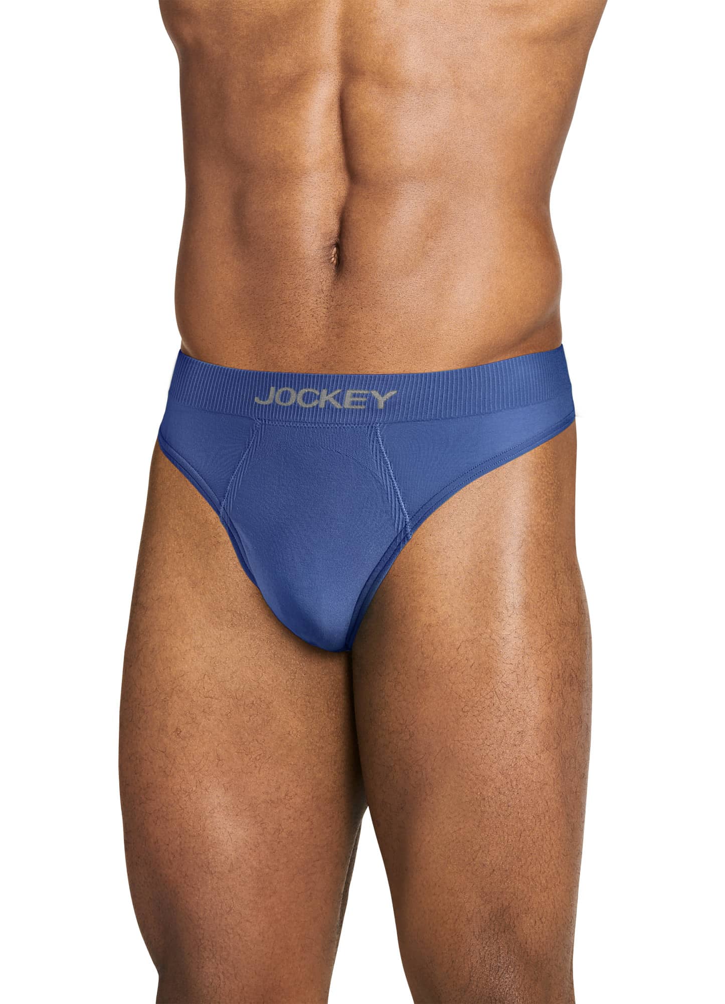 Buy Jockey Men's Seamfree Thong Underwear at Ubuy Italy
