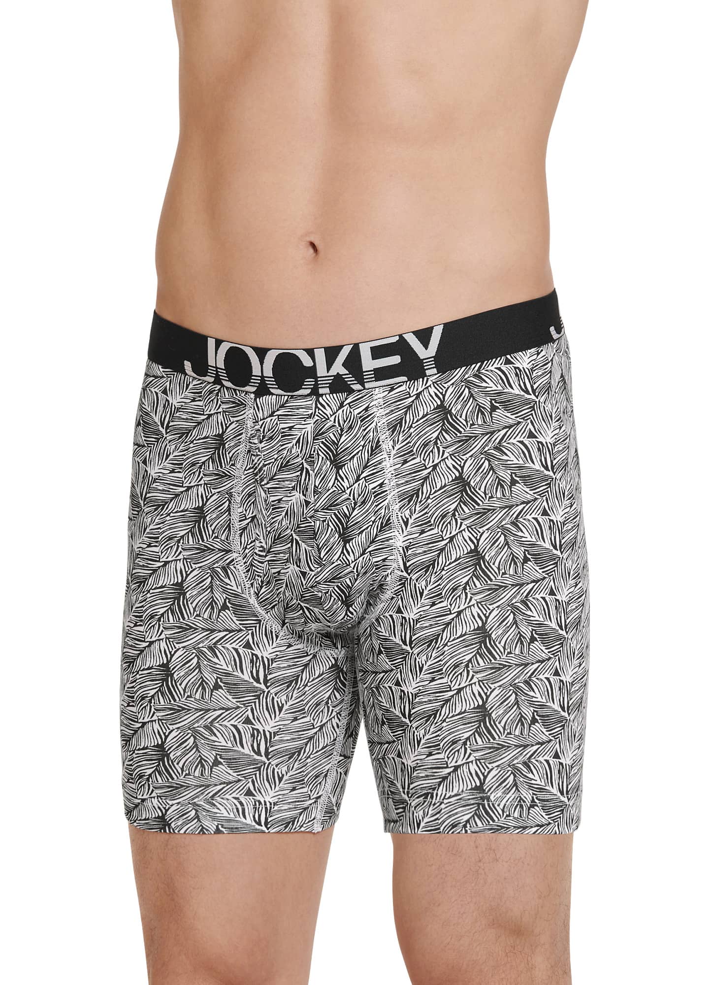 Jockey Men's Underwear ActiveStretch 4 Boxer Brief - 3 Pack : :  Clothing, Shoes & Accessories