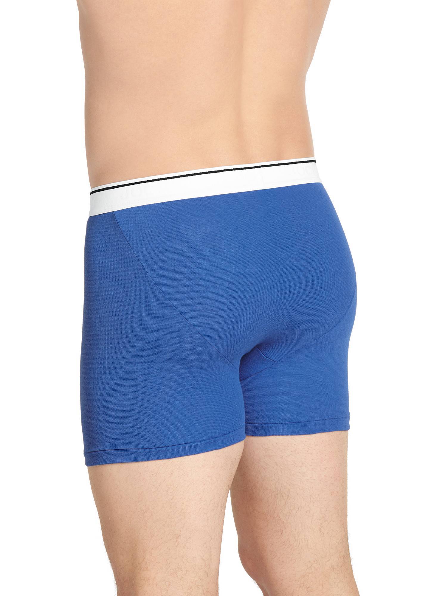 Jockey Pouch Brief - 6 Pack