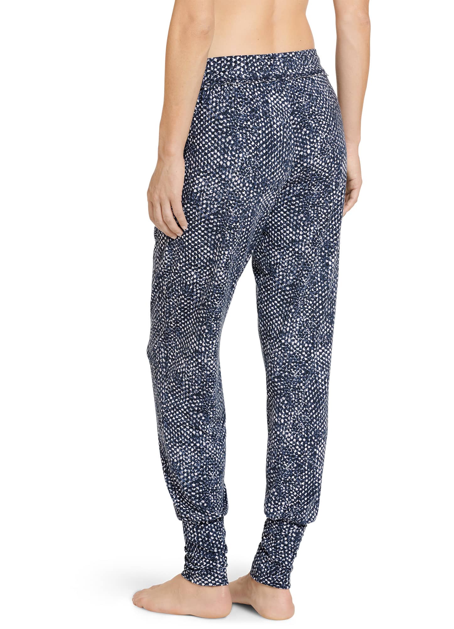 jockey soft serenity jogger