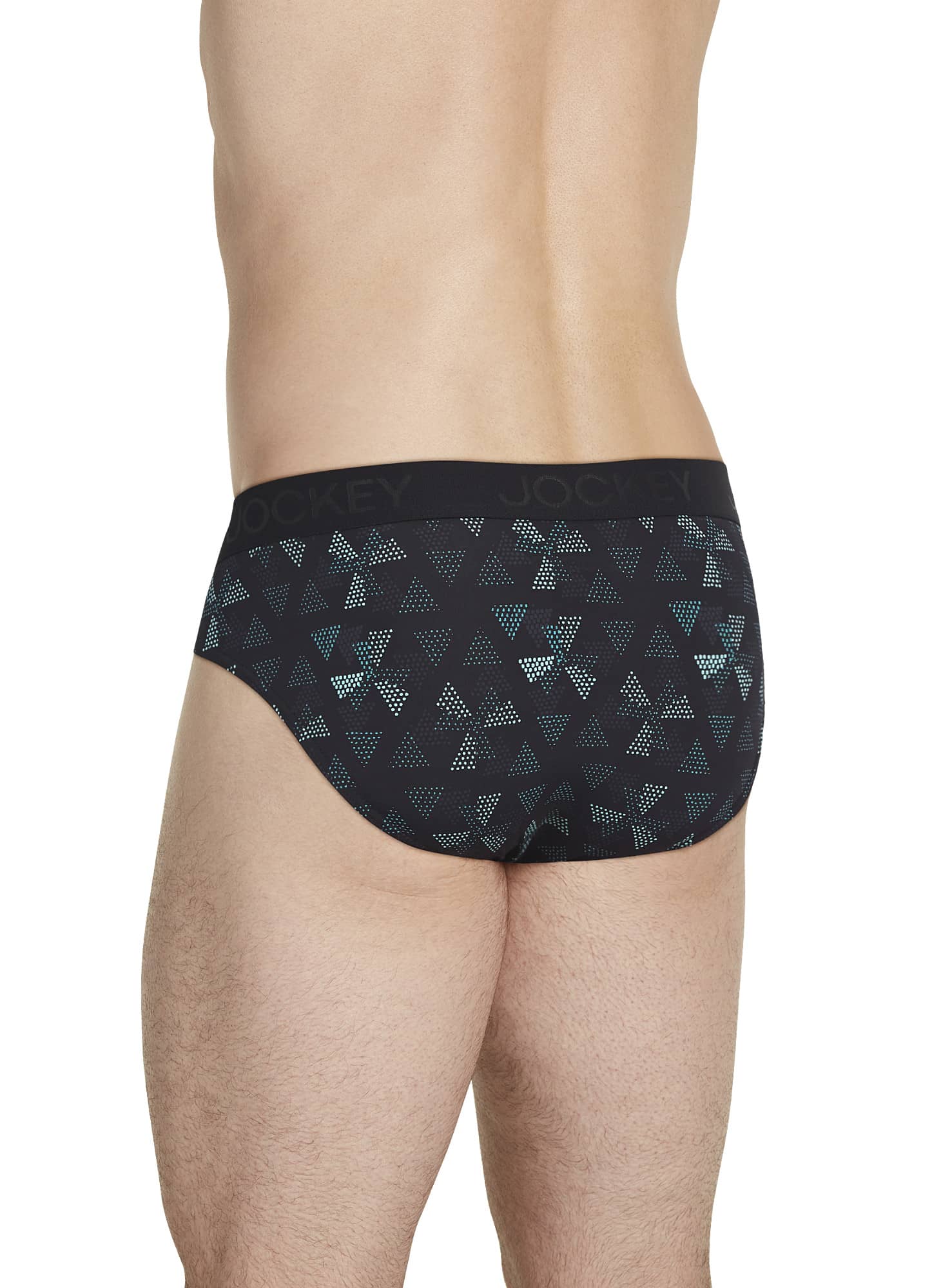 Jockey travel hot sale microfiber brief