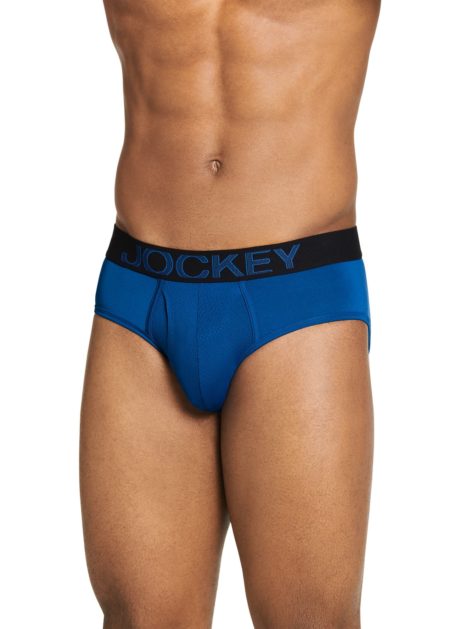 Jockey RapidCool 9 Boxer Brief 