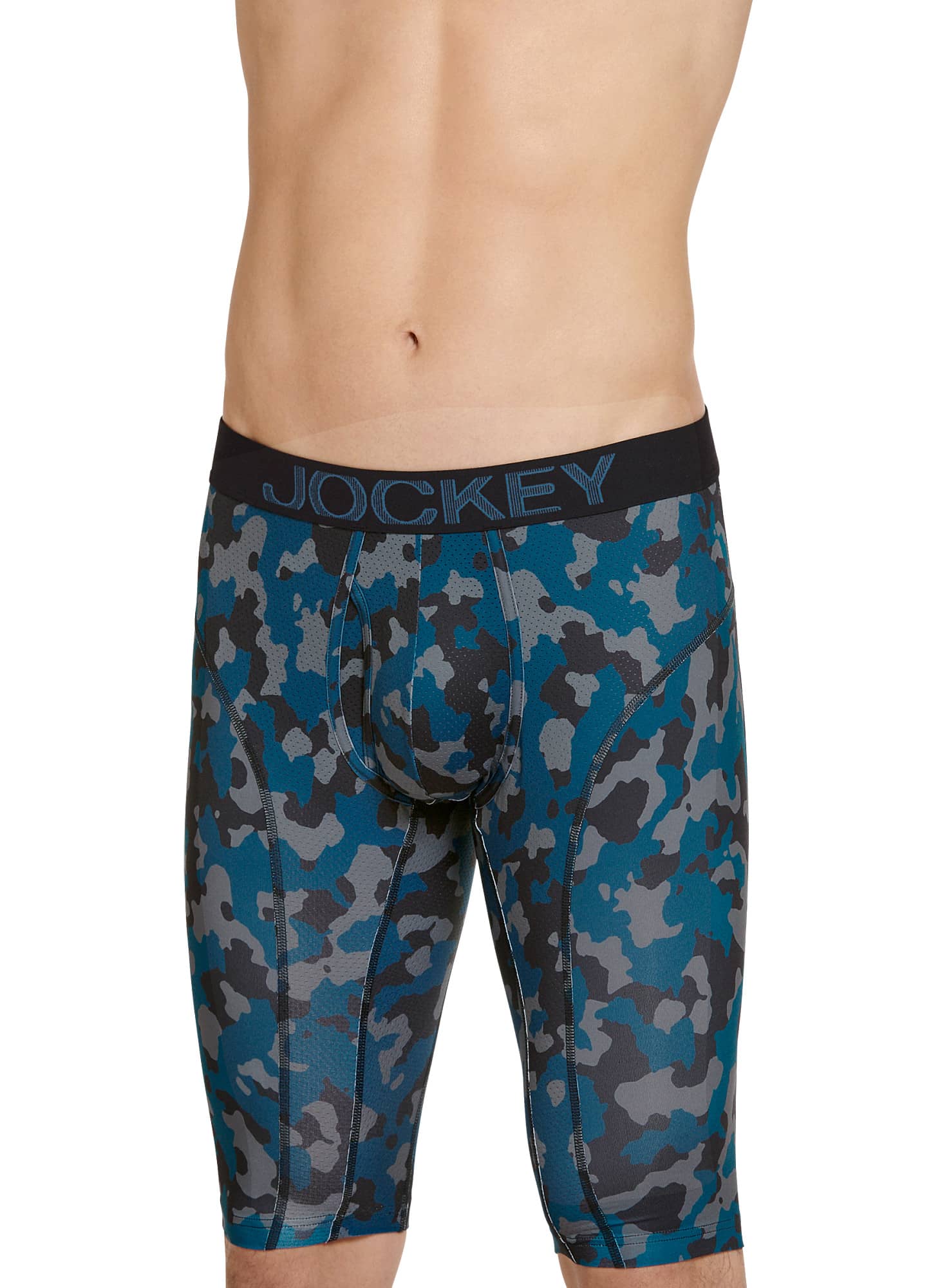 Jockey on sale quad shorts