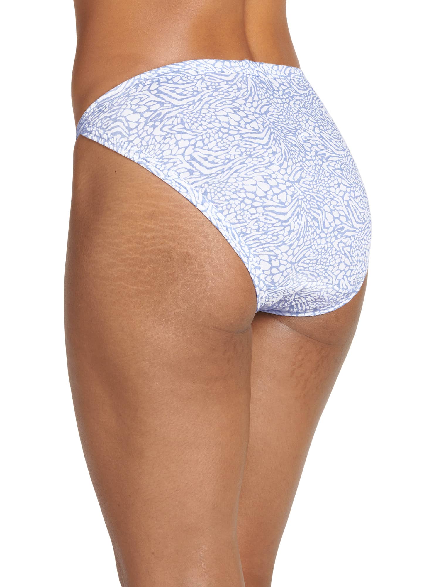 Jockey Women's Elance String Bikini 6 Pack eBay