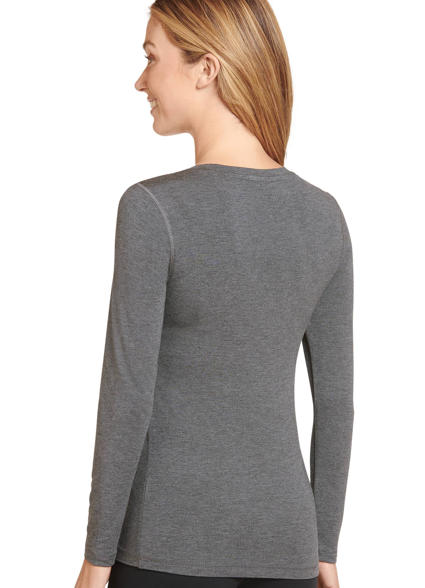 Jockey Modal Long Sleeve Tee