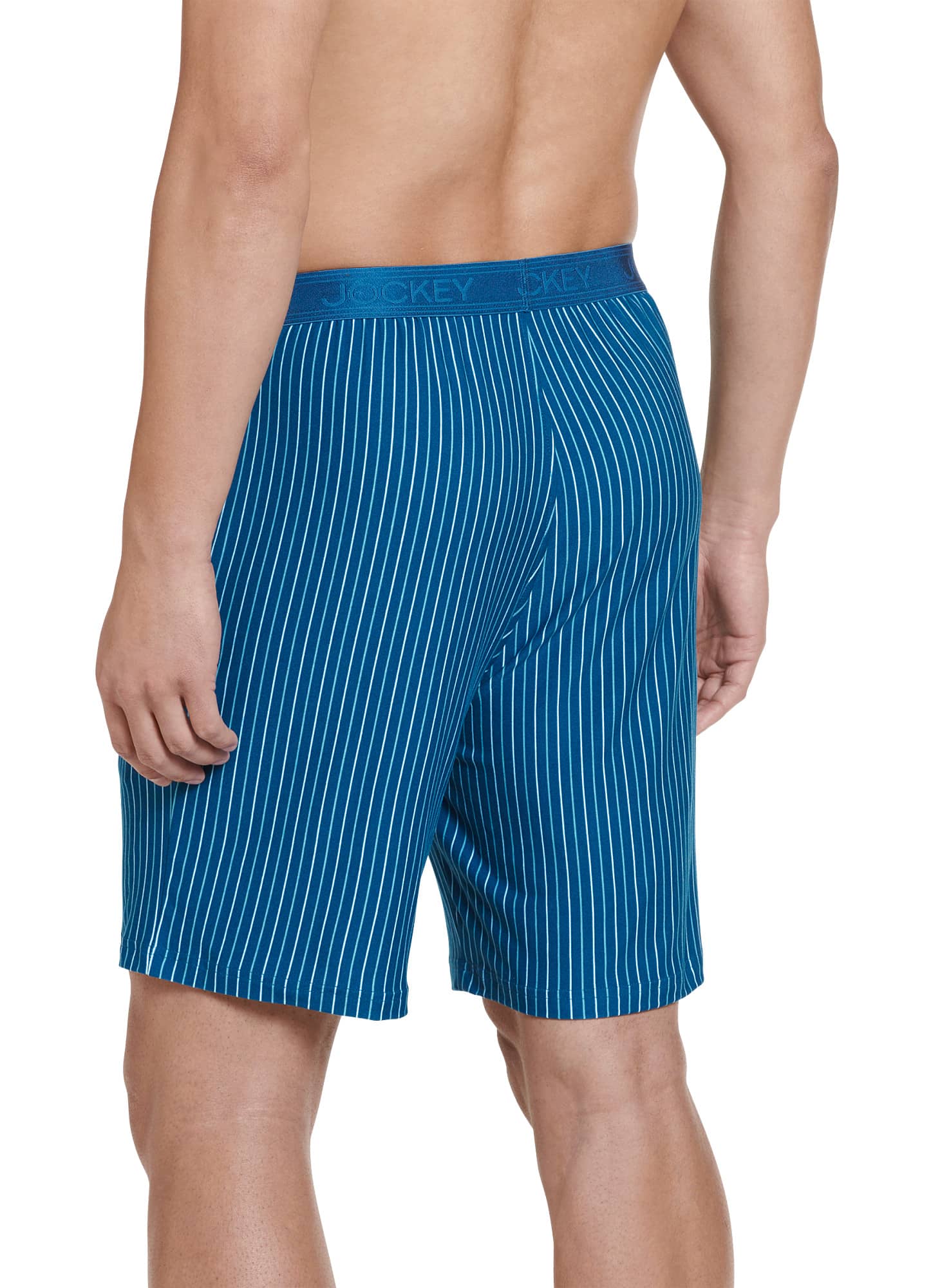 Jockey Ultra-Soft Sleep Shorts